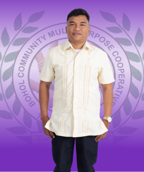 Member